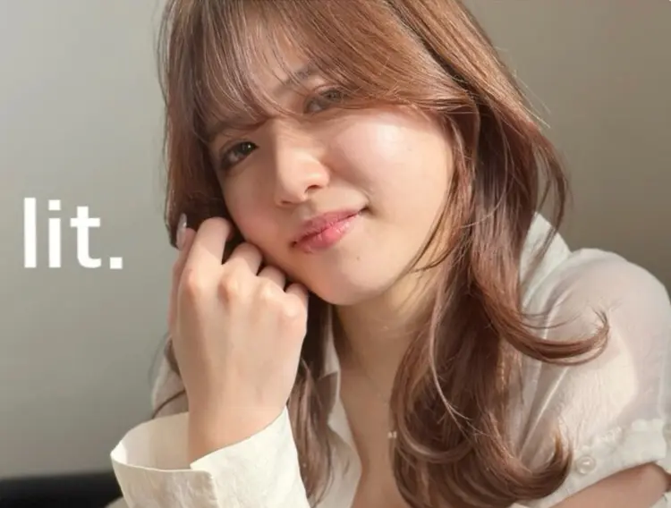 lit.の内観・外観3