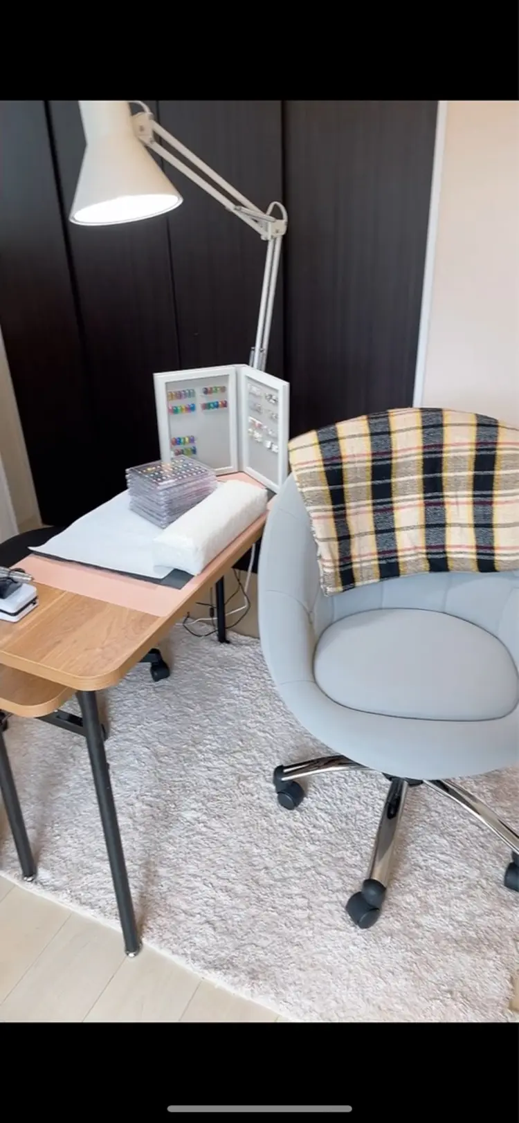 nail salon　TEFUTEFUの内観・外観2