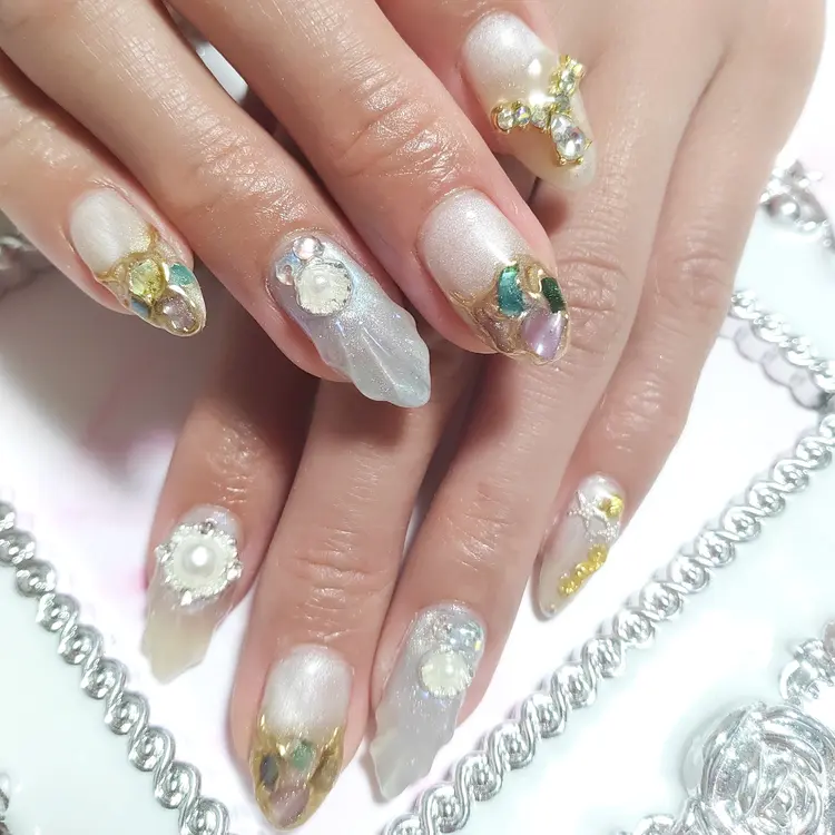 ローズコンフォートの内観・外観1