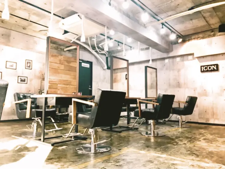 icon博多の内観・外観1