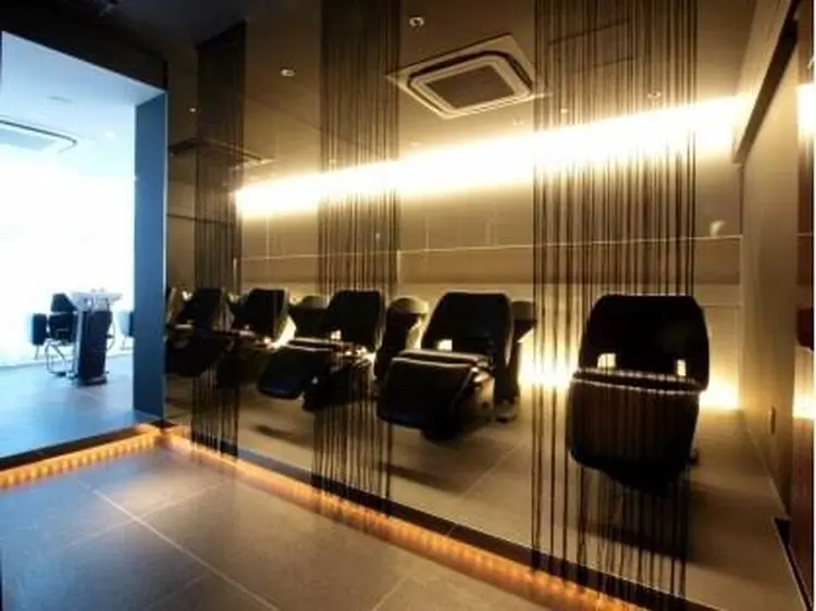 REFINEDの内観・外観3