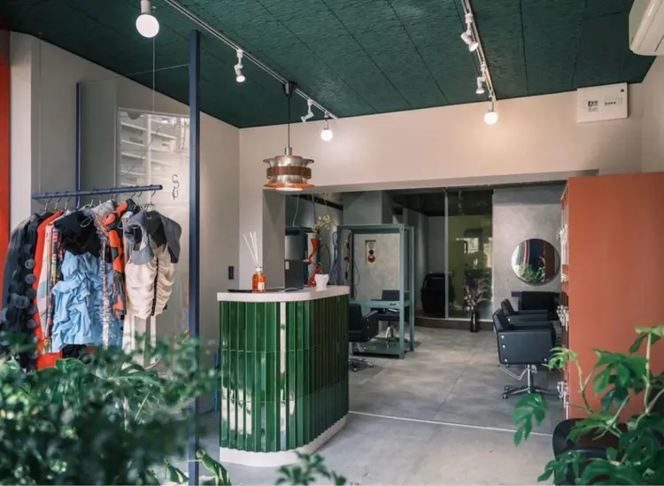 copeu【クペウ】の内観・外観1