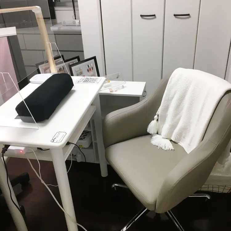 nailsalon Asryの内観・外観1