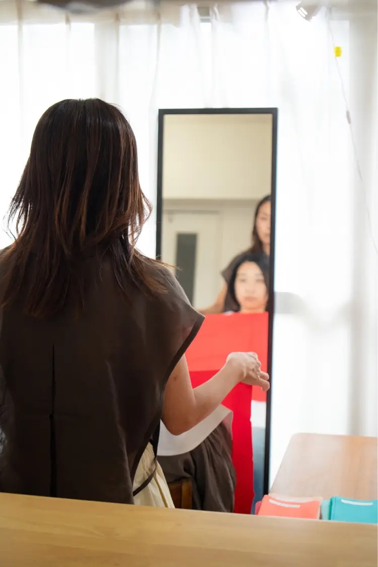 ideal.yucaの内観・外観1