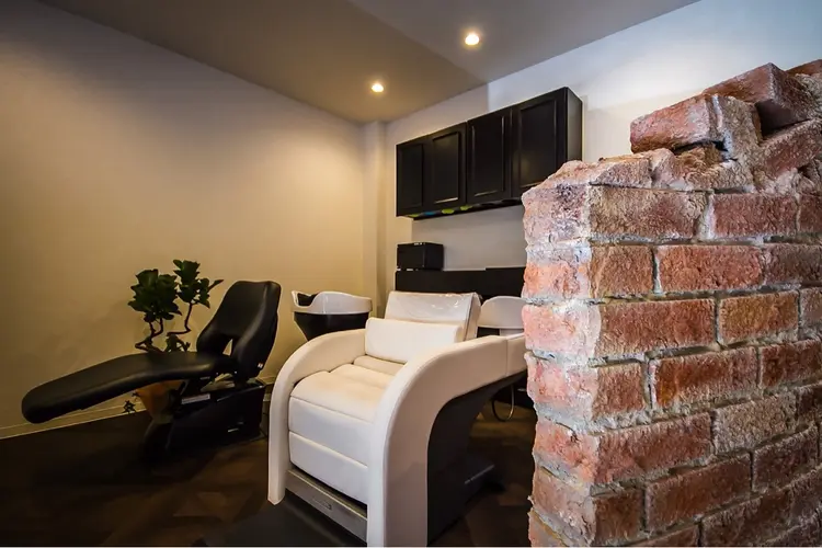 LAGOONの内観・外観2