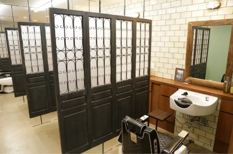 sereinの内観・外観3