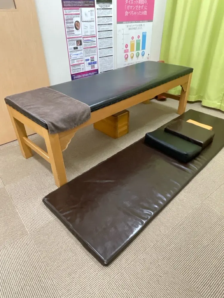 小林整骨院天六の内観・外観3