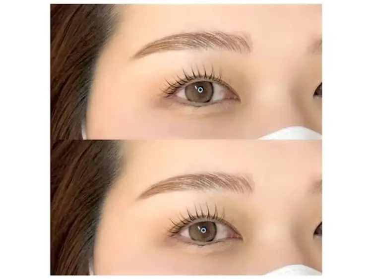 BELME cielの内観・外観1