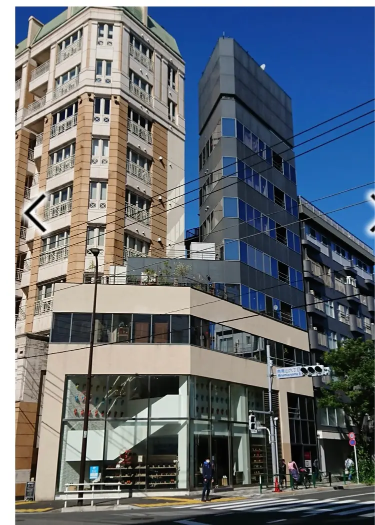 Nouiの内観・外観1