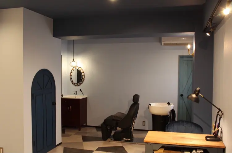 Mole  Meの内観・外観3