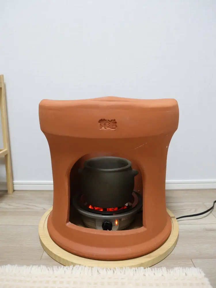 艶肌・よもぎ蒸しサロン La vie 塚口店の内観・外観3