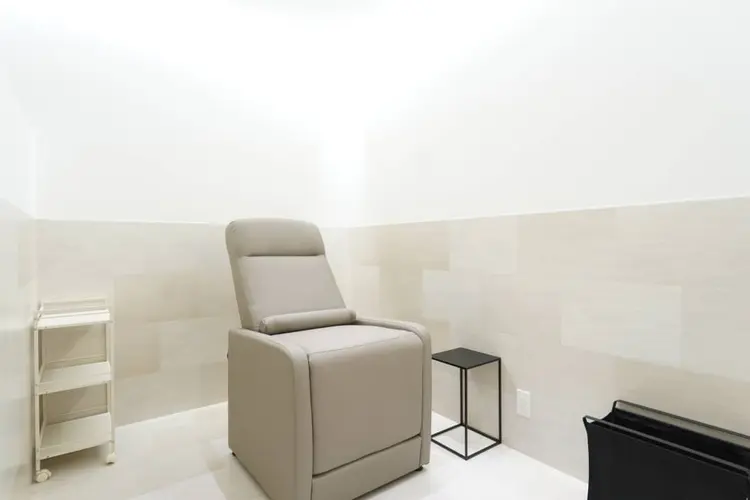 GO TODAY SHAiRE SALON 横浜Mare店の内観・外観3