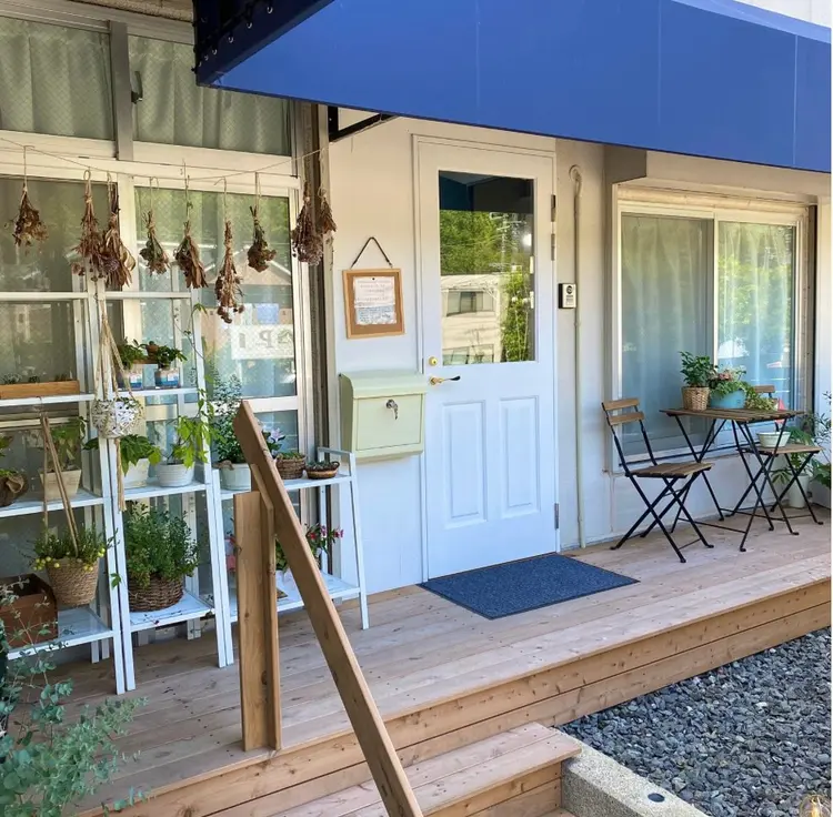 Ceushen by DAWNの内観・外観1