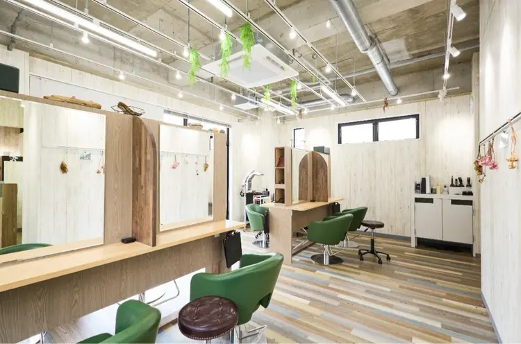 elsoa.stylesの内観・外観1