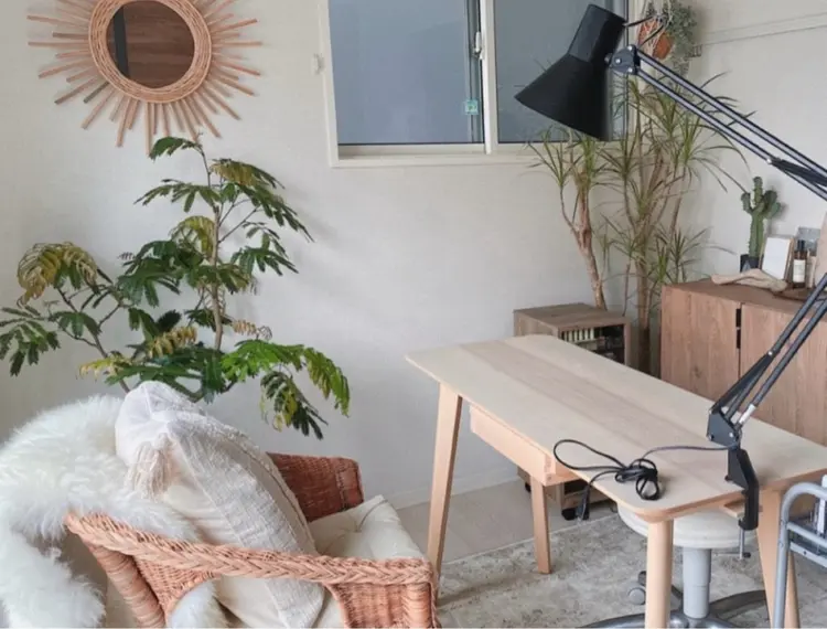 sea nailの内観・外観1