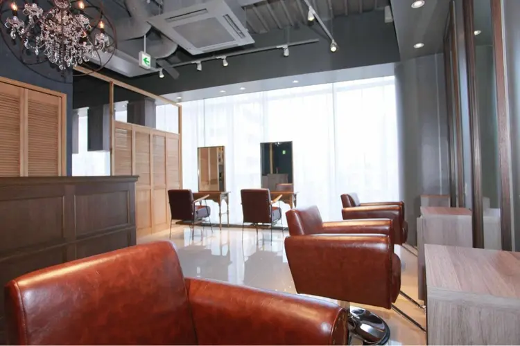 LOANAの内観・外観3