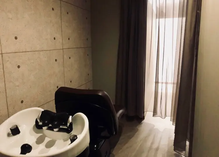 LICO HAIR&RELAXATION 一宮店の内観・外観2