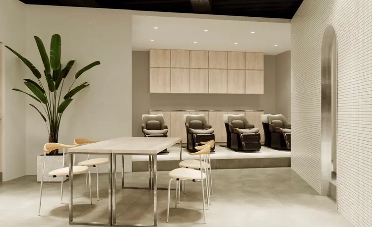 Unami shibuyaの内観・外観3