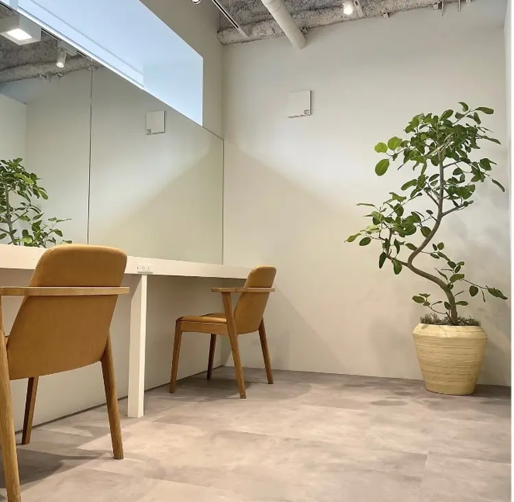 rokaの内観・外観2