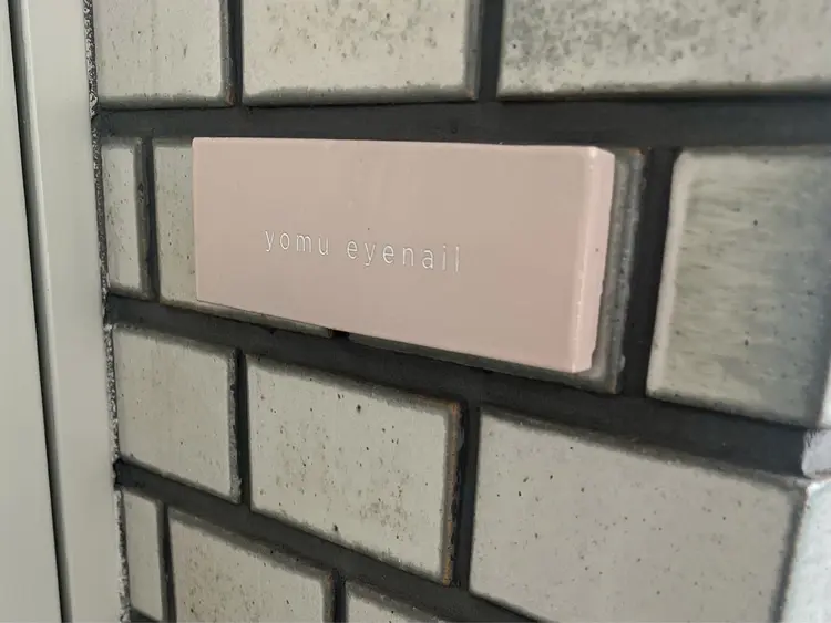 yomu eyenailの内観・外観1