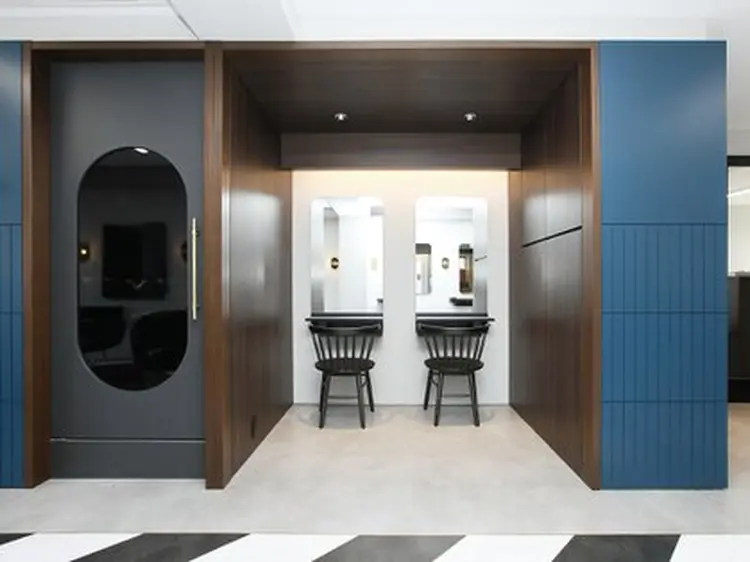 APHRODITE GINZA 御茶ノ水 神保町店の内観・外観3