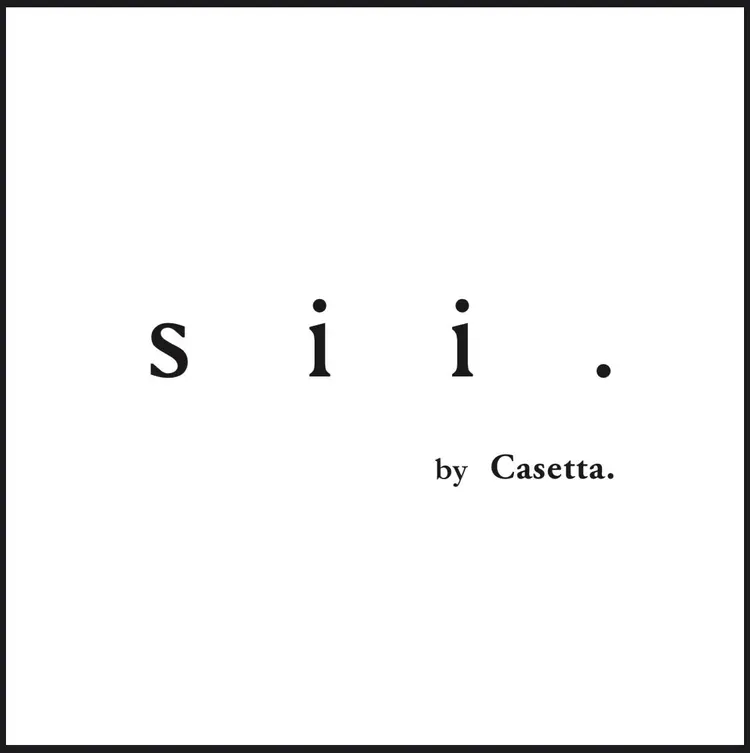 sii. eyelash/eyebrowの内観・外観1