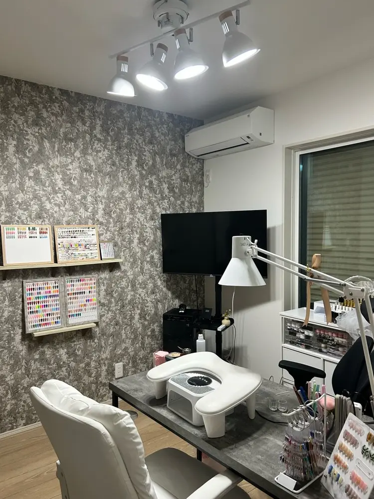 marunailの内観・外観1