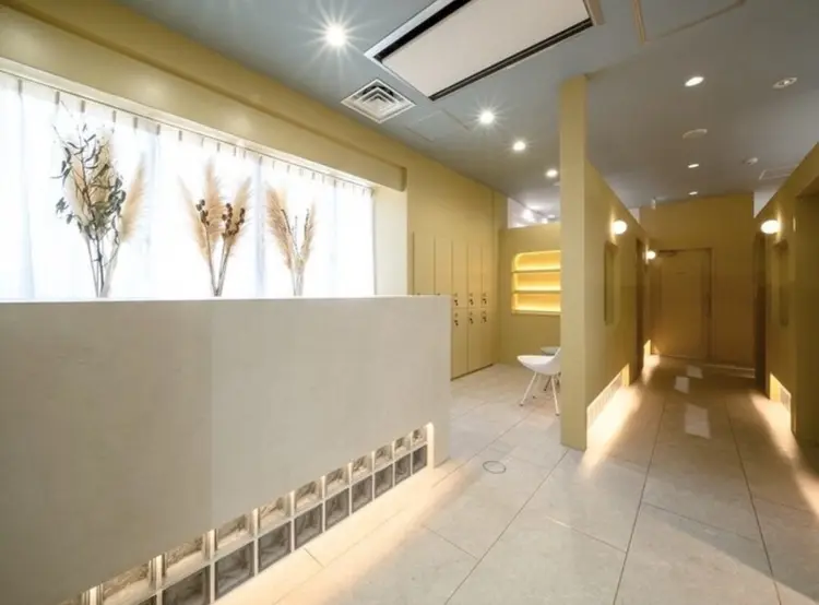 tronoの内観・外観3