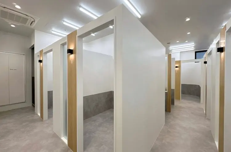 GO TODAY神戸三宮の内観・外観2