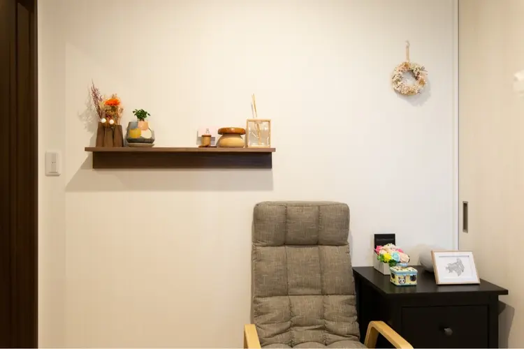 yuria nailの内観・外観3