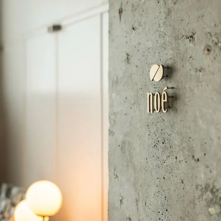 noé【ノエ】の内観・外観3