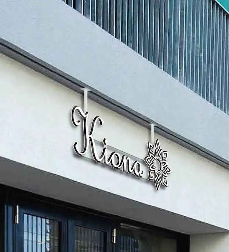 Kionaの内観・外観1