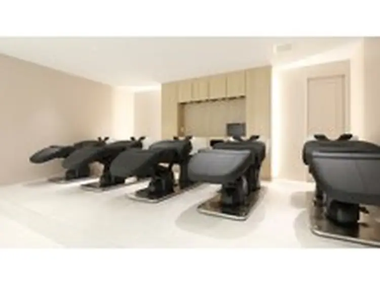 Bree"zeの内観・外観2