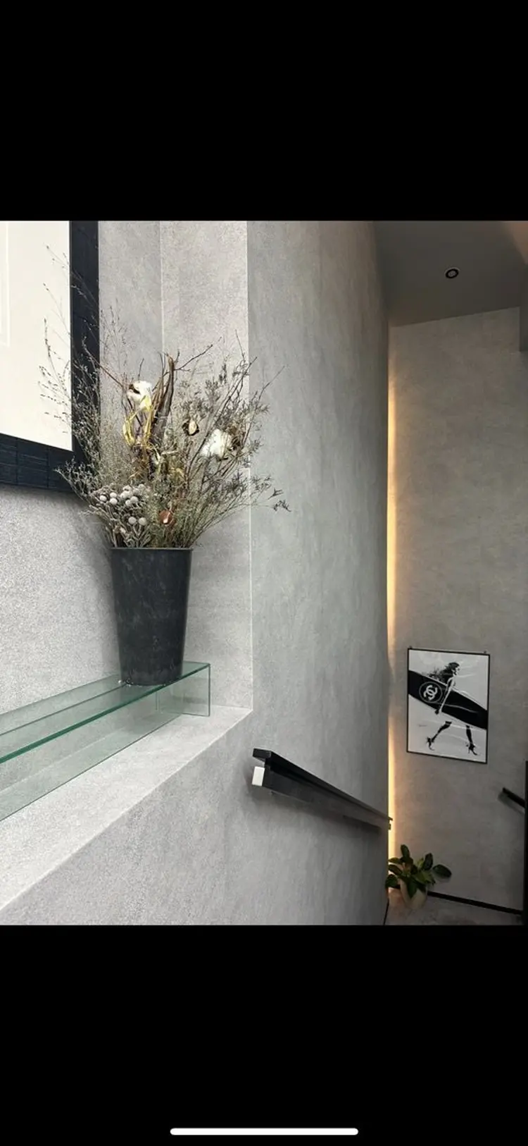 ARCHE-OSAKAの内観・外観2