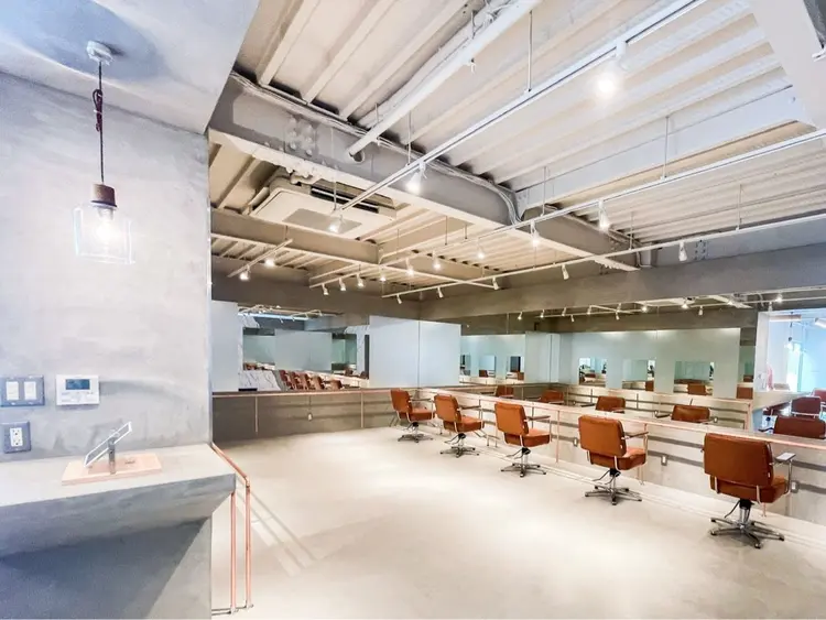 Masena(マセナ)の内観・外観1