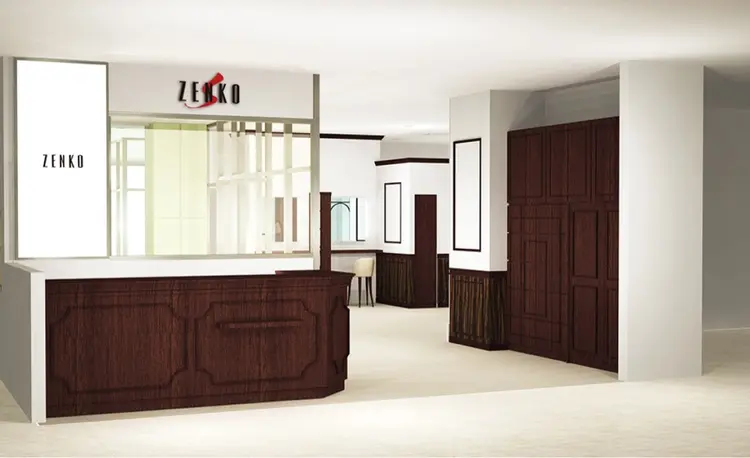 botto.の内観・外観1