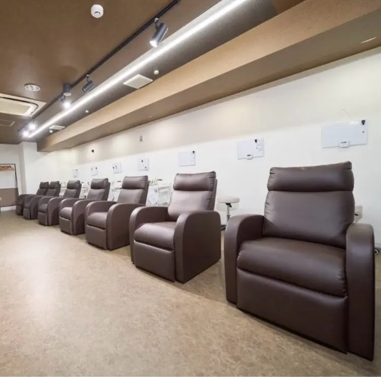 レピアアカデミーサロンの内観・外観3