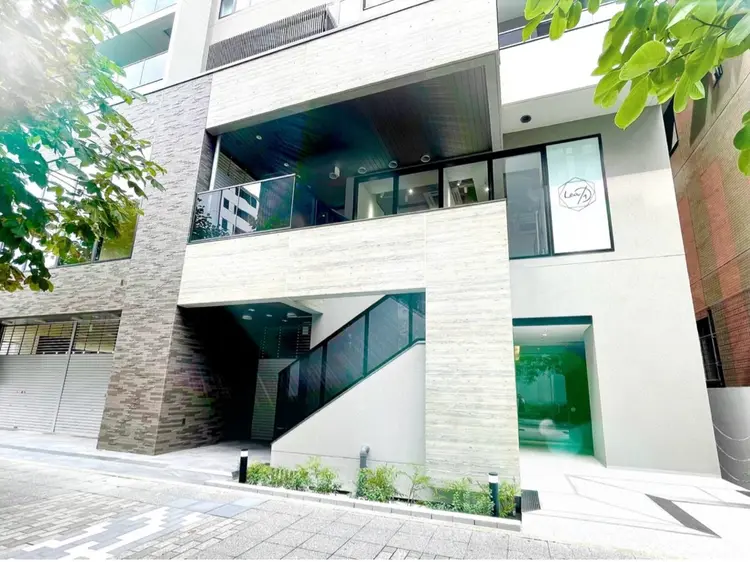 lea/1 HANAREの内観・外観3