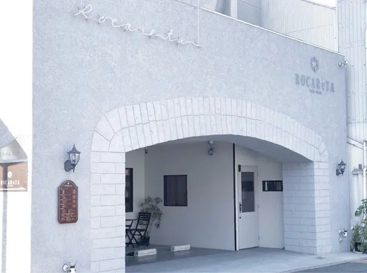 ROCAReTAkyoto（ロカリタ）千本丸太町店の内観・外観1