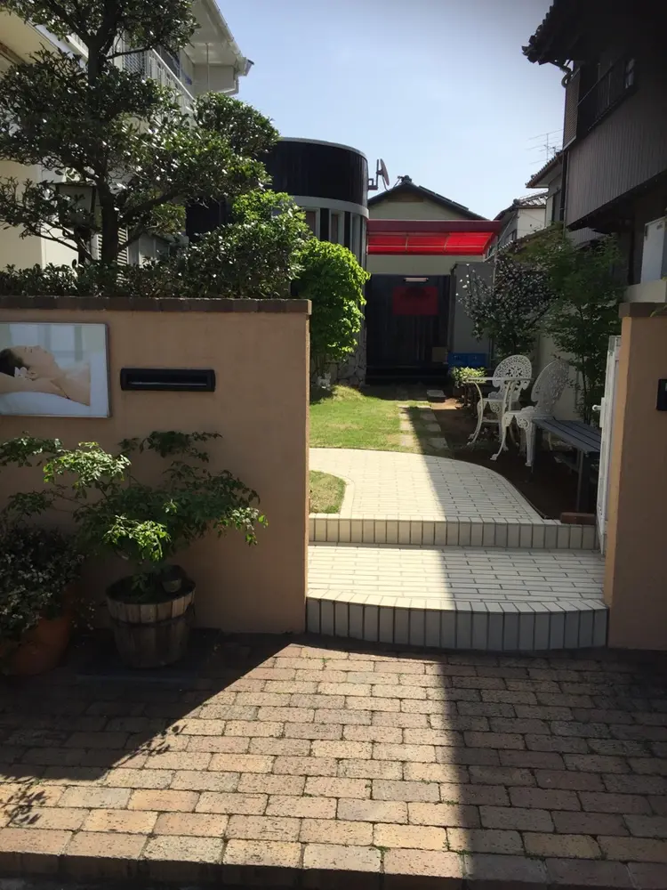 メナードフェイシャルサロン オアシスの内観・外観1