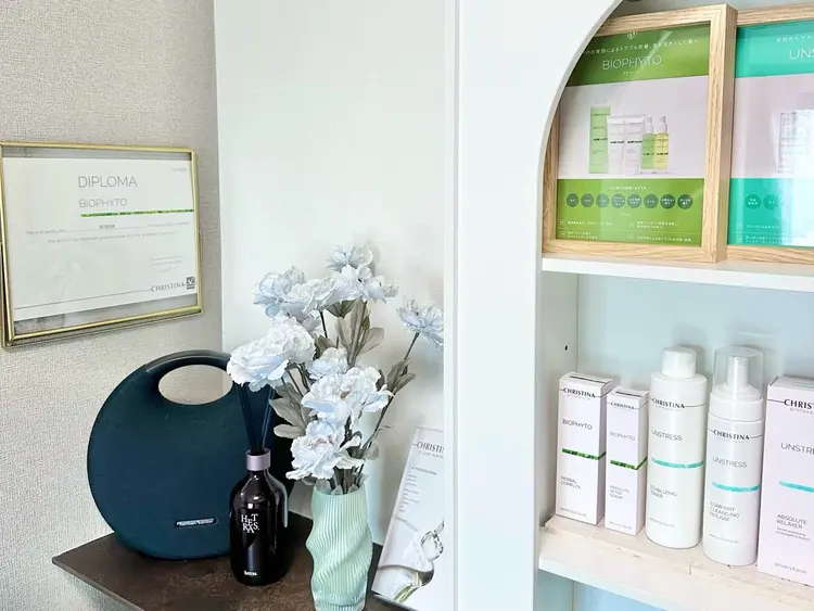 RUMINIR -ルミニール-の内観・外観2