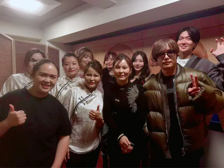 紅館足道の内観・外観2