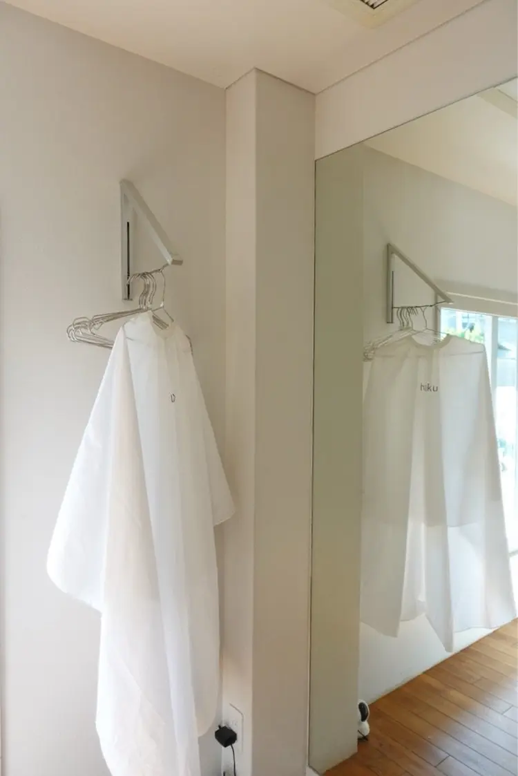 haku hairの内観・外観3