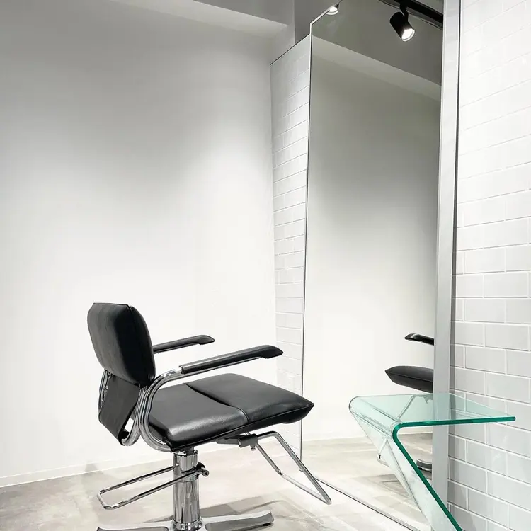 yoonの内観・外観3