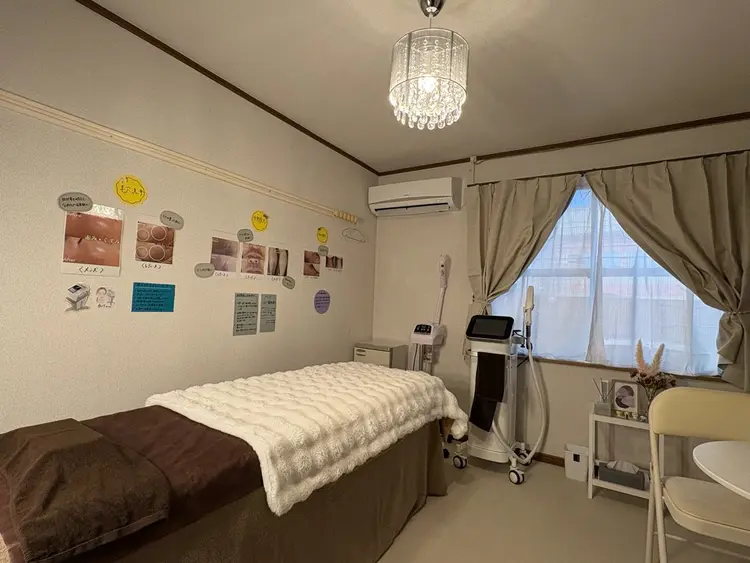 MINOA熊本店の内観・外観1