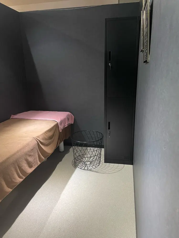 NEW FACEの内観・外観3