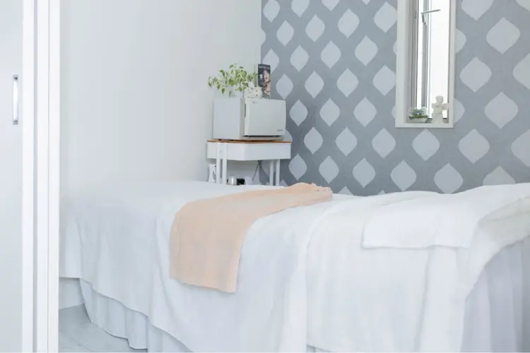 Salon du S 【サロン・ドゥ・エス】の内観・外観1