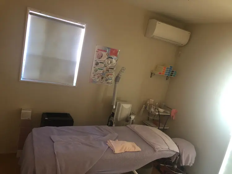 メナードフェイシャルサロン ヴェルテュの内観・外観3