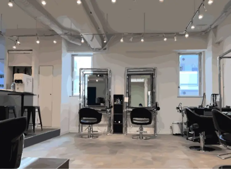 FAAMの内観・外観1