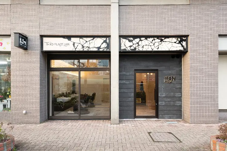 THIRD PLACE LIANの内観・外観2